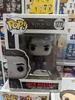 Marvel Werewolf By Night Vinyl Figure - JACK RUSSELL #1272 Funko POP!