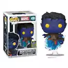 Marvel X-Men Nightcrawler #490 SDCC 2020 *FREE Post* Funko Pop Vinyl Figure
