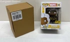 Marvel X-Men Storm 59 Funko POP! Vinyl Figure Hot Topic Exclusive
