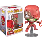 Marvel Zombies - Daredevil Zombie #666 Pop! Vinyl nycc
