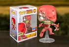 MARVEL ZOMBIES EXCLUSIVE ZOMBIE DAREDEVIL FUNKO POP VINYL FIGURE 666 NEAR MINT