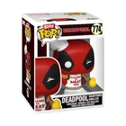Marvels’s Deadpool Funko Bitty Pop! Deadpool (Backyard Griller) #774