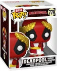 Marvels’s Deadpool Funko Bitty Pop! Deadpool (Roman Senator) #779