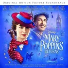 Mary Poppins Returns (Original Motion Picture Soundtrack) by Various Artists ...