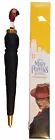 MARY POPPINS RETURNS UMBRELLA PEN NEW BOXED