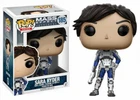 Mass Effect Andromeda Sara Ryder POP Games #185 Vinyl Figure 12309 FUNKO