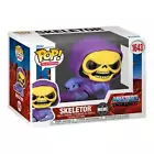 Masters Of The Universe #1643 Skeletor Funko Pop