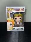 Masters Of The Universe #18 She-Ra Funko Pop Vinyl