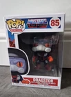 Masters of the Universe Dragstor #85  Funko Pop Vinyl Figure NEW BOXED
