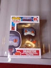 Masters of the Universe Dragstor #85  Funko Pop Vinyl Figures (F1)