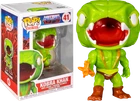 Masters of the Universe - Kobra Khan Pop! Vinyl-FUN51448-FUNKO