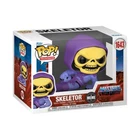 Masters of the Universe MOTU Funko Pop SKELETOR MEME #1643