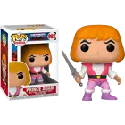 Masters of the Universe: Prince Adam Funko Pop! Vinyl