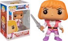 Masters of the Universe - Prince Adam Pop! Vinyl-FUN47746-FUNKO