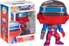 Masters of the Universe - Roboto SDCC 2021 US Exclusive #81 Pop! Vinyl (FUN55553