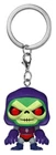 Masters of the Universe - Skeletor with Terror Claws Pocket Pop! Keychain-FUN...