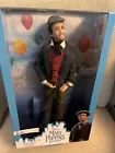 Mattel FRN83 Disney Mary Poppins Returns Jack the Lamplighter Doll