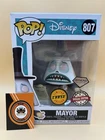 Mayor Funko Pop #807 Diamond Chase - Disney Nightmare Before Christmas