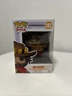 McCree Overwatch Funko Pop! Games 182