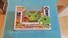 Medium Invader 33 GITD Funko Pop
