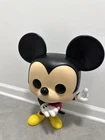 Mega Funko Pop Disney Mickey Mouse 1341 100th Anniversary Exclusive 18” Inches