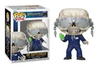 Megadeth Vic Rattlehead Funko Pop! Rocks Vinyl Figure #320
