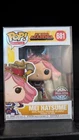 Mei Hatsume #681 My Hero Academia Funko Pop W Protector