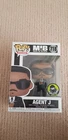 Men In Black Movies #718 Agent j Pop Vinyl figure Popcultcha Exclusive