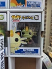 Meowth #780 Pokemon Funko Pop