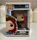 Mera-DC Funko Pop!246