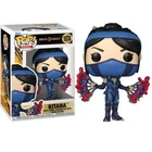 Merchandising Mortal Kombat 11: Funko Pop! Games - Kitana (Vinyl Figure 1074)