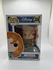 Merida #324 Disney Princess Brave Funko Pop! Free Shipping