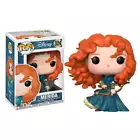 Merida #324 (Funko Pop! Disney Brave)