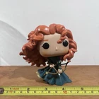 Merida Brave Funko Pop #324 NO BOX