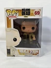 Merle Dixon Funko Pop! Vinyl: The Walking Dead - #69