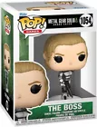 Metal Gear Solid - The Boss - #1054 - Games - Funko Pop!