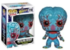 METALUNA MUTANT Monsters 118 Funko Pop Vinyl New in Box + Protector