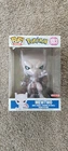 Mewtwo Jumbo 10 inch Funko Pop! Pokemon #583 Target Exclusive
