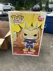 MHA Funko Pop All Might 18 Inches 1173