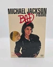 Michael Jackson Bad Figure 50th Anniversary King of Pop Canyon Crest SVD