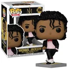 MICHAEL JACKSON BILLIE JEAN 3.75" POP ROCKS VINYL FIGURE FUNKO 360 MJ IN STOCK