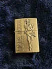 Michael Jackson Billie Jean Moonwalker Lighter,  King Of Pop, Windproof
