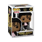 Michael Jackson Billie Jean Vinyl Figure 445 Inch Pop Rocks Collectible