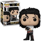 MICHAEL JACKSON DIRTY DIANA 3.75" POP ROCKS VINYL FIGURE FUNKO 383 MJ