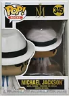 Michael Jackson - Smooth Criminal #345 Funko Pop Vinyl Figure NEW