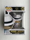 Michael Jackson - Smooth Criminal Funko POP! Rocks Vinyl Figure - #345