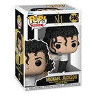 Michael Jackson - Superbowl - Funko Pop Rocks # 346 Figure NEW 09555382