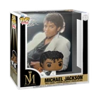Michael Jackson Thriller Funko Pop! Album Figure #33