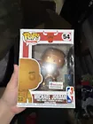 Michael Jordan (Bronzed) Funko Pop- Foot Locker (Exclusive) #54