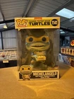Michelangelo 1141 Funko Pop! Vinyl 10 INCH Teenage Mutant Ninja Turtles TMNT